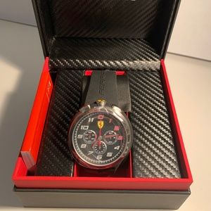 Ferrari, Men’s Watch